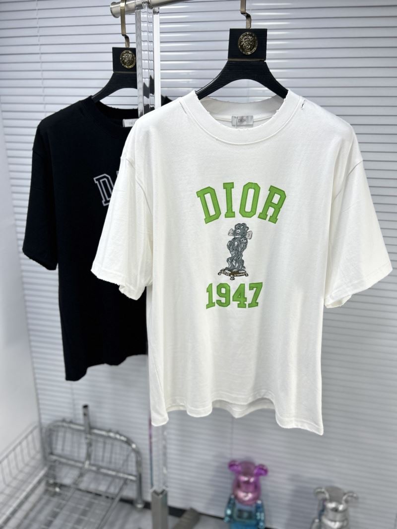 Christian Dior T-Shirts